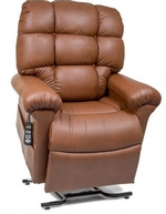 Golden Technologies MaxiComfort Cloud PR-510MLA Infinite Position Lift Chair